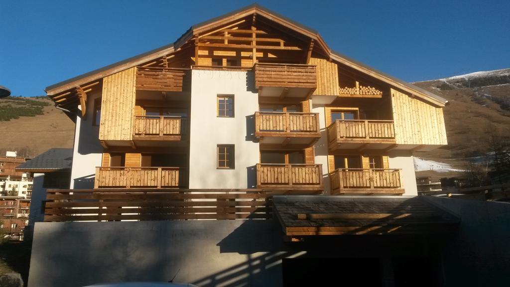 : Le Crystal * Les Deux Alpes