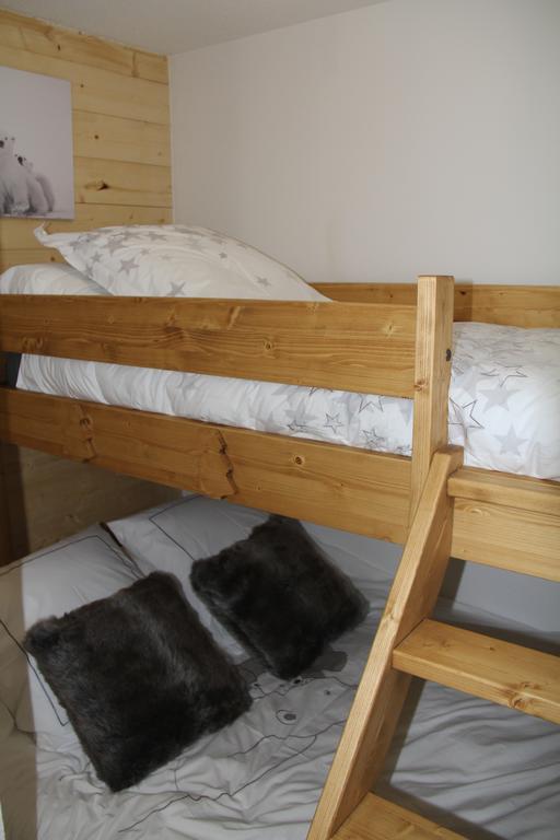 Apartment : Le Crystal Les Deux Alpes