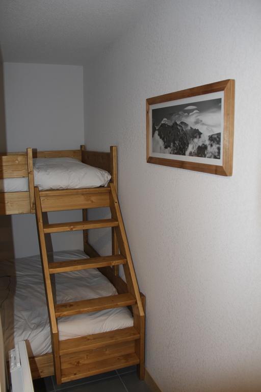 : Le Crystal Apartment Les Deux Alpes