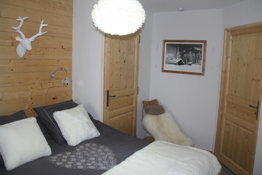 Apartment : Le Crystal
