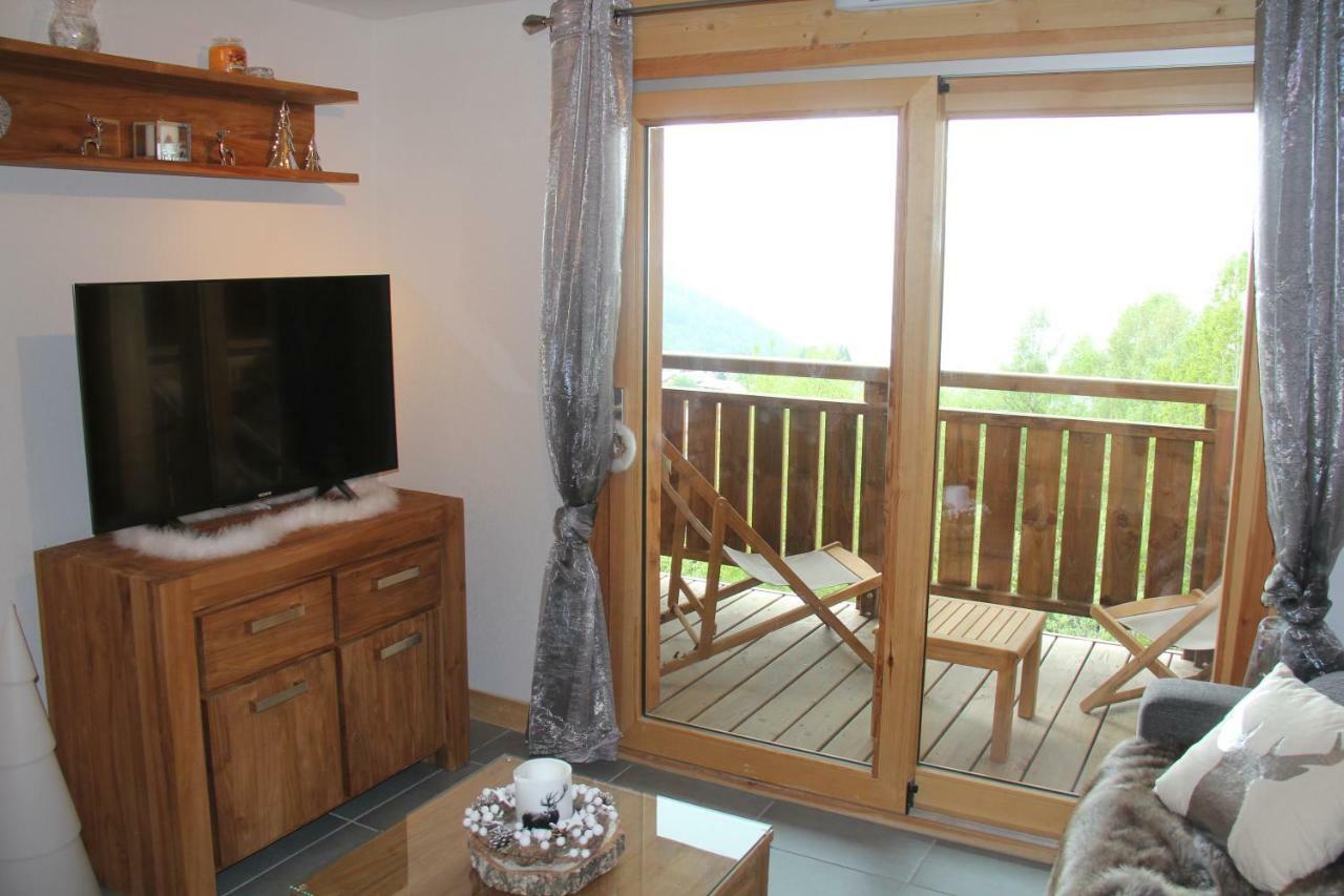 : Le Crystal Apartment Les Deux Alpes