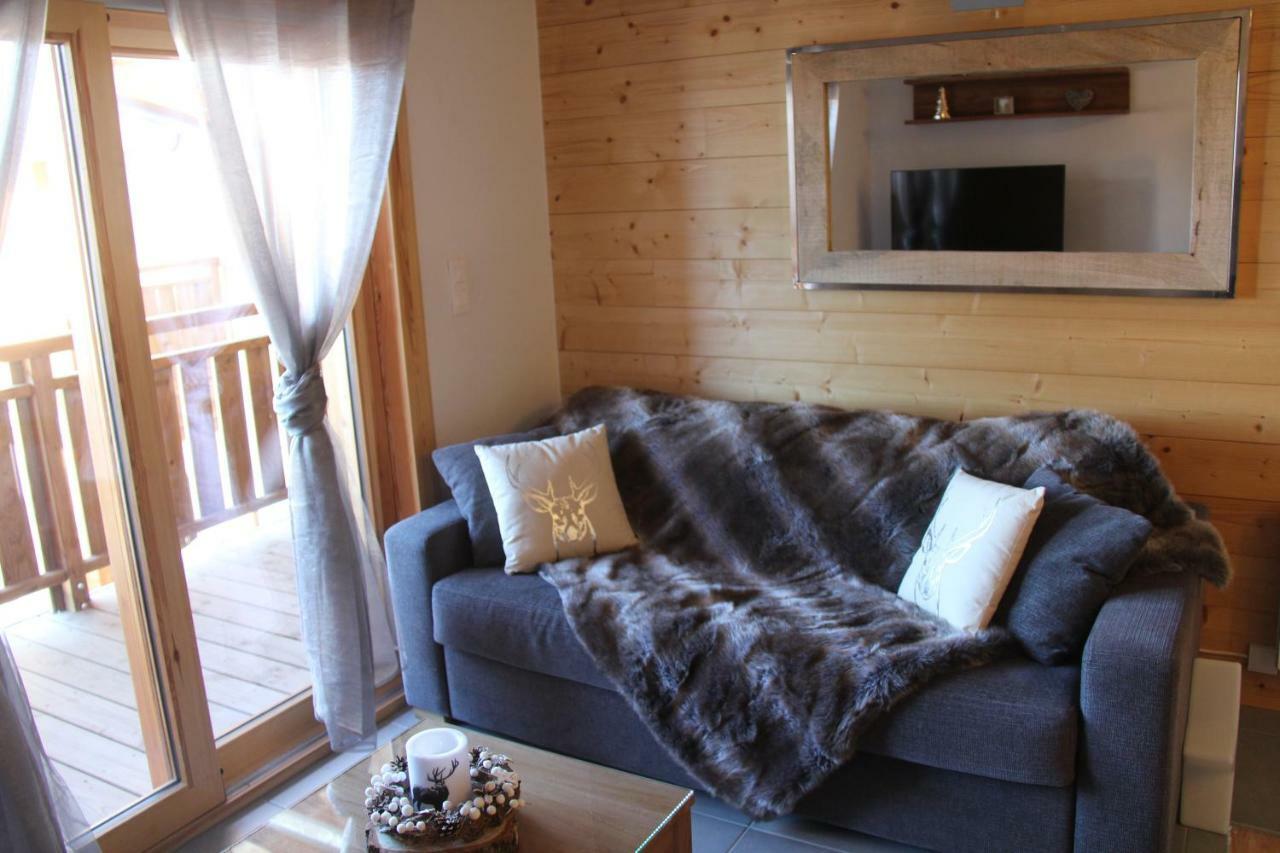 Apartment : Le Crystal