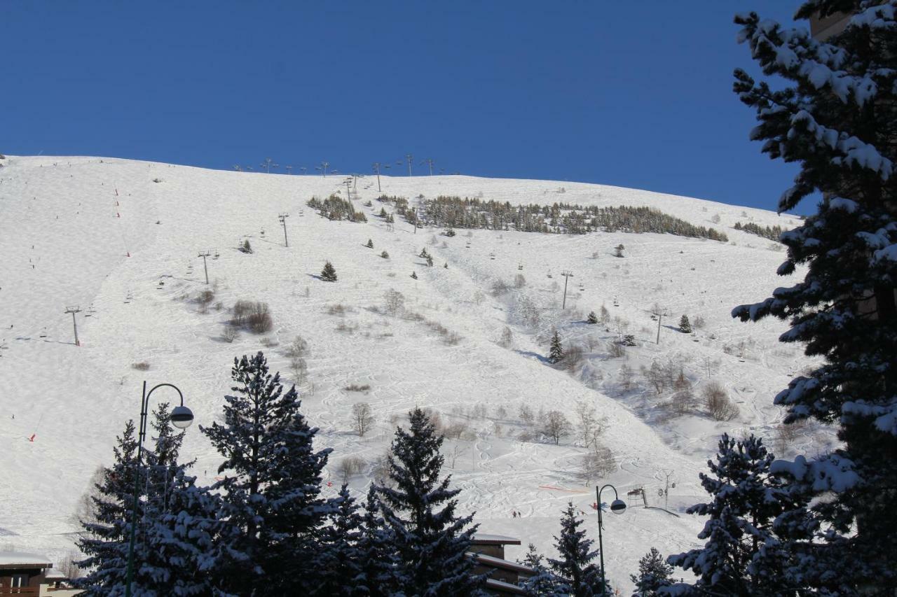 Appartamento Résidence : Le Crystal Les Deux Alpes